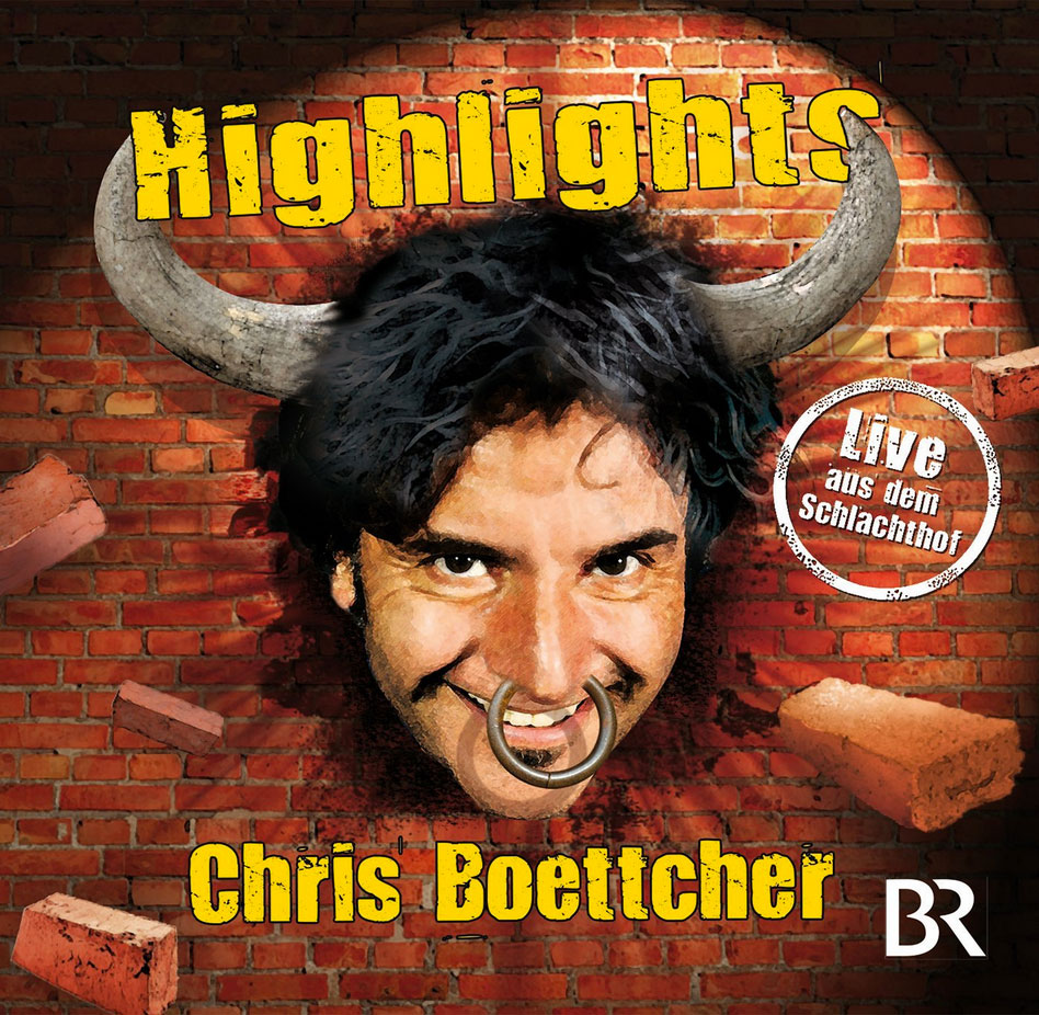 Chris Boettcher - Highlight - Live aus dem Schlachthof